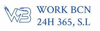 WORK BCN 24H 365, S.L