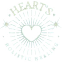 Hearts Holistic Healing