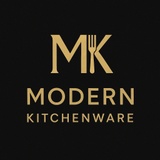 Modern 
Kitchenware 