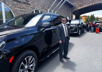 Airports Transfer Pick up and Drop off. Point to point Limo service. 