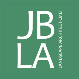 Jennifer Berry Landscape Architect