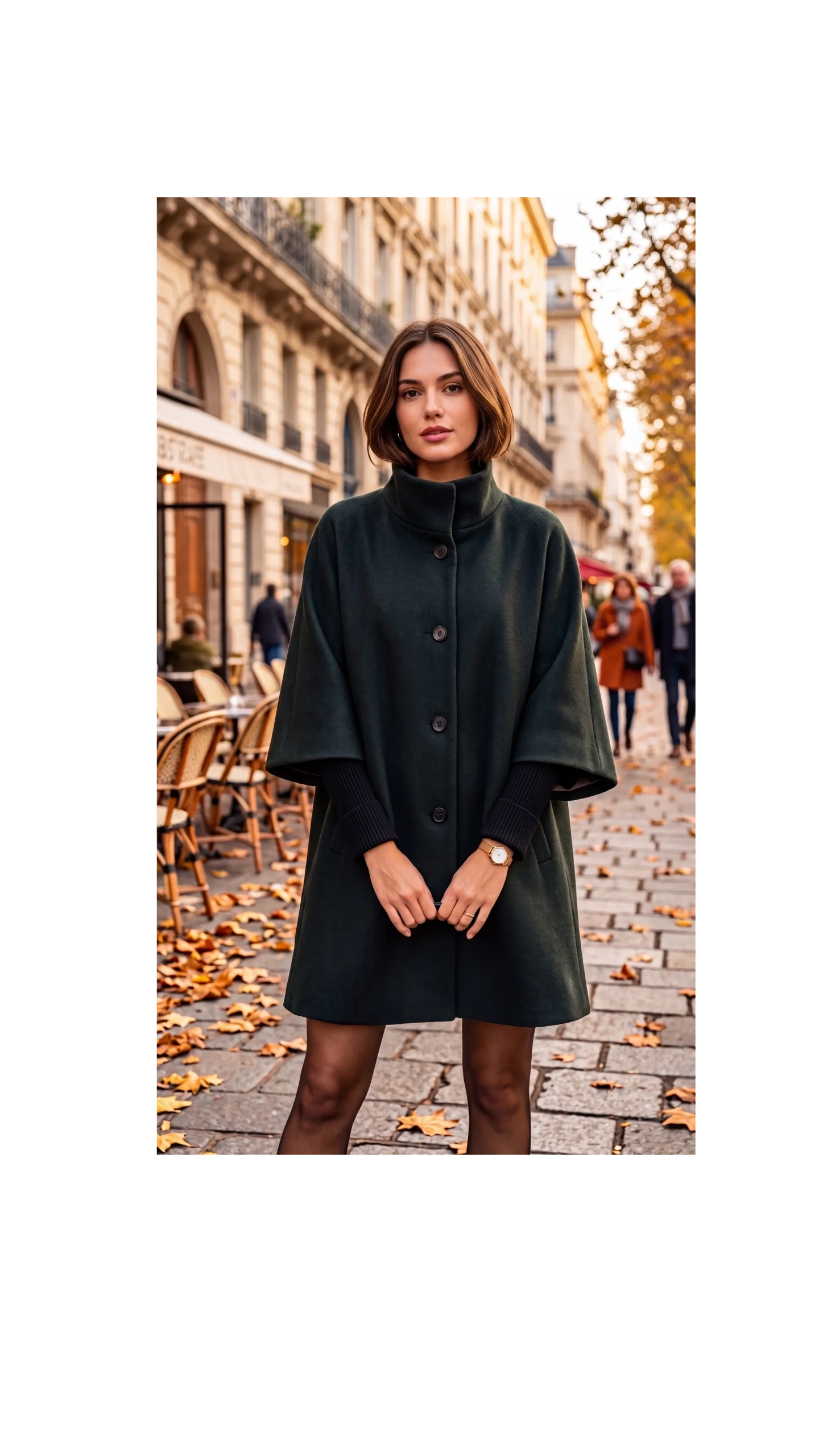 Sandro Ferrone Jacket