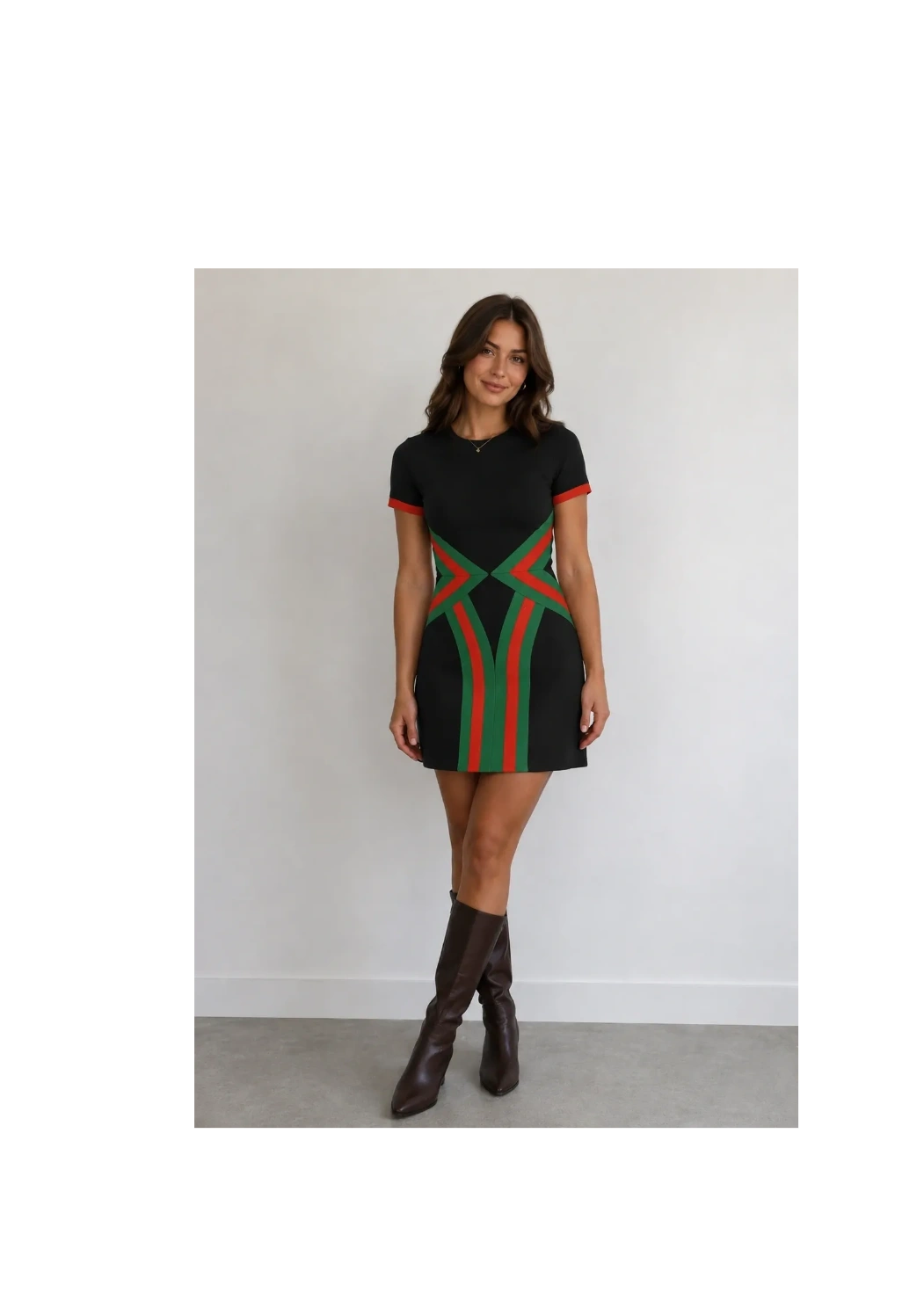 Bodycon Dress