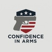 Confidence in Arms