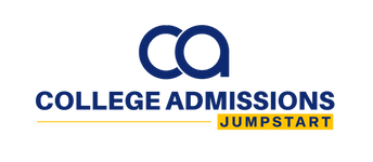 College Admissions JumpStart