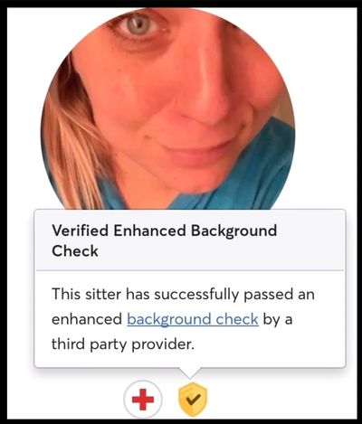Michelle Durichko Verified Enhanced Background Check