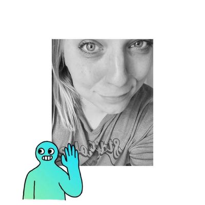 Michelle Durichko, Critter Sitter