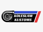 Koleslaw Kustoms