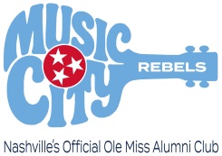Music City Rebels