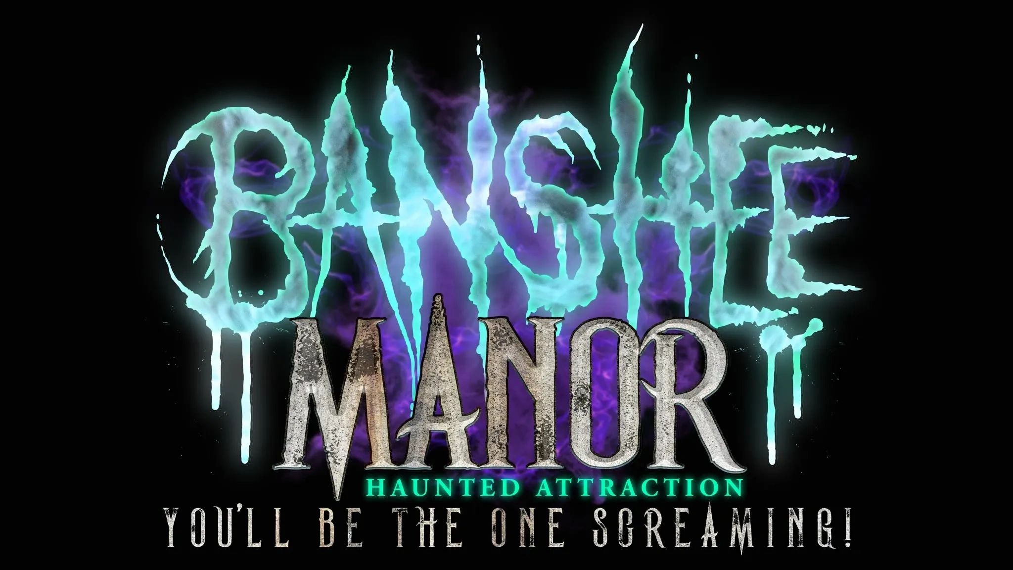 HAUNTED ATTRACTION