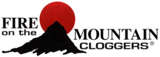 Fire on the Mountain Cloggers