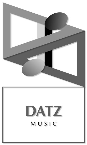 DATZ Music Theory System logo