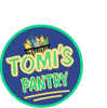 Tomi's Pantry