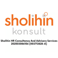 Sholihin HR Consultancy & Advisory Services