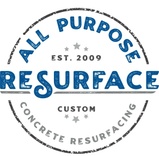 All Purpose Resurface