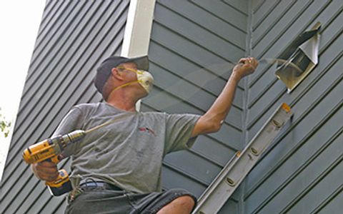 Dryer Vent Cleaning Auburn Opelika Clogged Clothes not drying Dryer vent clean out