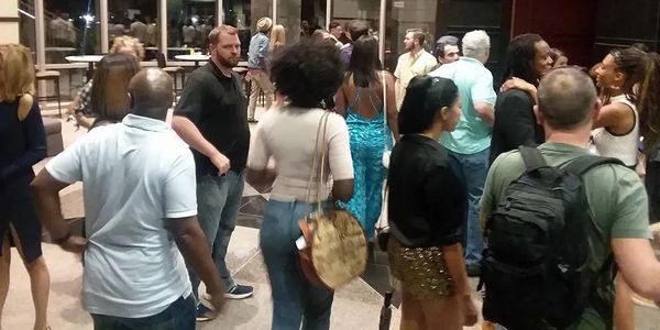 Atlanta Film Series presents Atlanta Micro Short Film Festival
