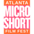 Atlanta Micro Short Film Festival