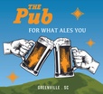 THE Pub for What Ales You