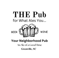 THE Pub for What Ales You