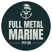 Full Metal Marine Pty Ltd