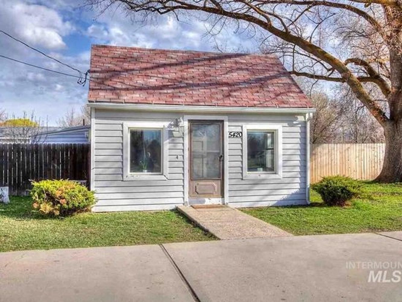 Whitehead Rentals LLC