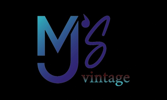 Welcome to MJ's Vintage