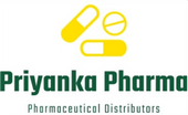 Priyanka Pharma,
Pharmaceutical Distributors 