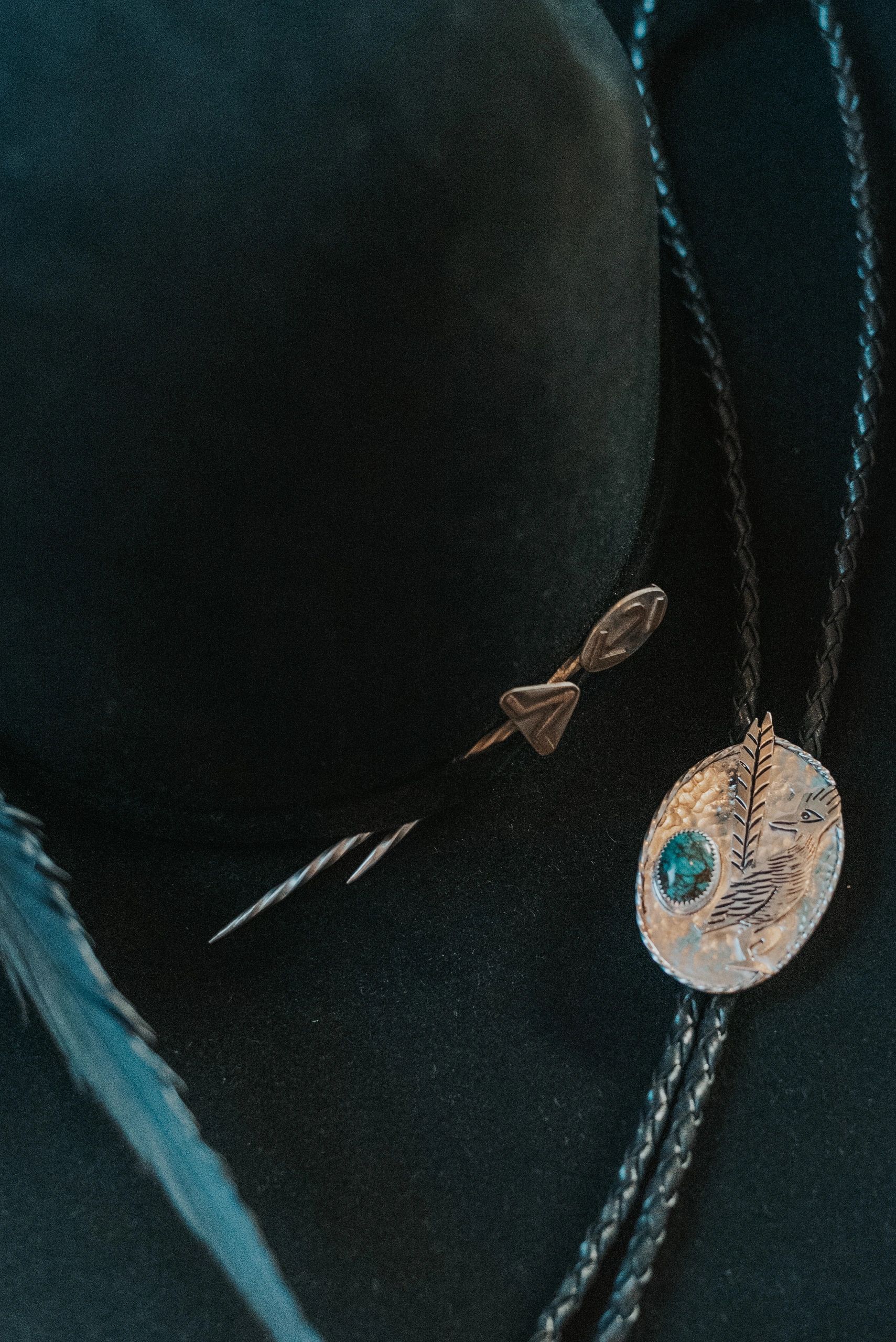 Jacob Godinez Silver Company - Home