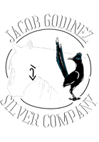 Jacob Godinez Silver Company