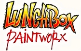 lunchboxpaintworx.com