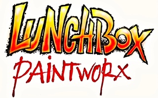 lunchboxpaintworx.com