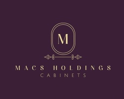Mac's Holdings Cabinets