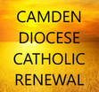 Camden Diocese Catholic Renewal 