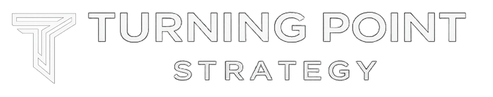 Turning Point Strategy