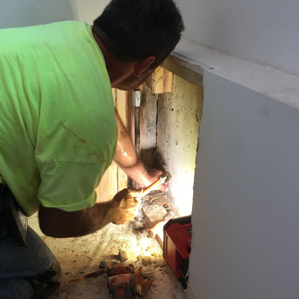 Knowing how every home is unique, we garuentee customized solutions for every home, kn