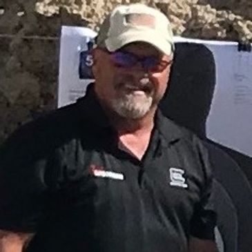 N.R.A. Pistol Instructor and N.R.A Home Defense