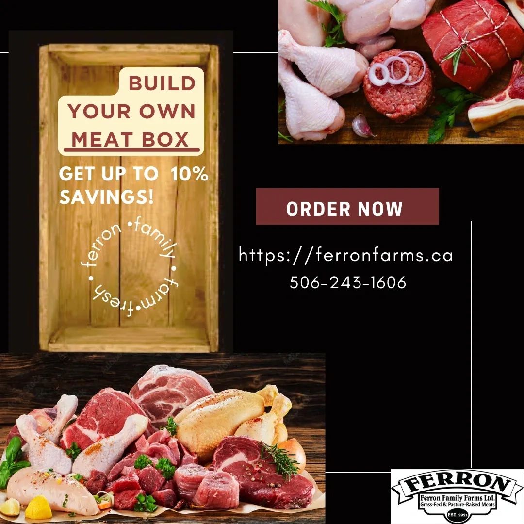 Buy Meat Boxes Online  Award Winning Meat Boxes Delivered - Farmison & Co