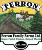 Ferron Family Farms Ltd