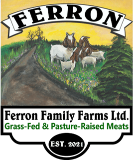 Ferron Family Farms Ltd