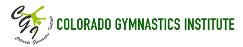 COLORADO GYMNASTICS INSTITUTE