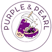 Purple and Pearl