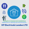 KP Electricals London Ltd