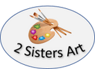 2 Sisters Art