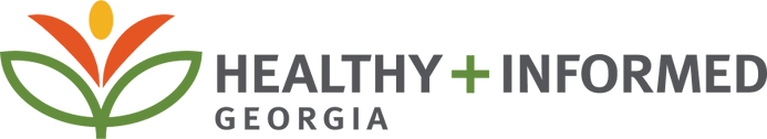 Healthy + Informed Georgia