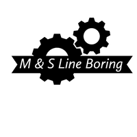M & S Line Boring and Repair