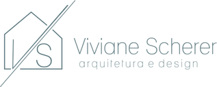 Viviane Scherer - Arquitetura & Design