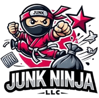 Junk Ninja
