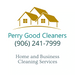 Perry Good Cleaners, LLC