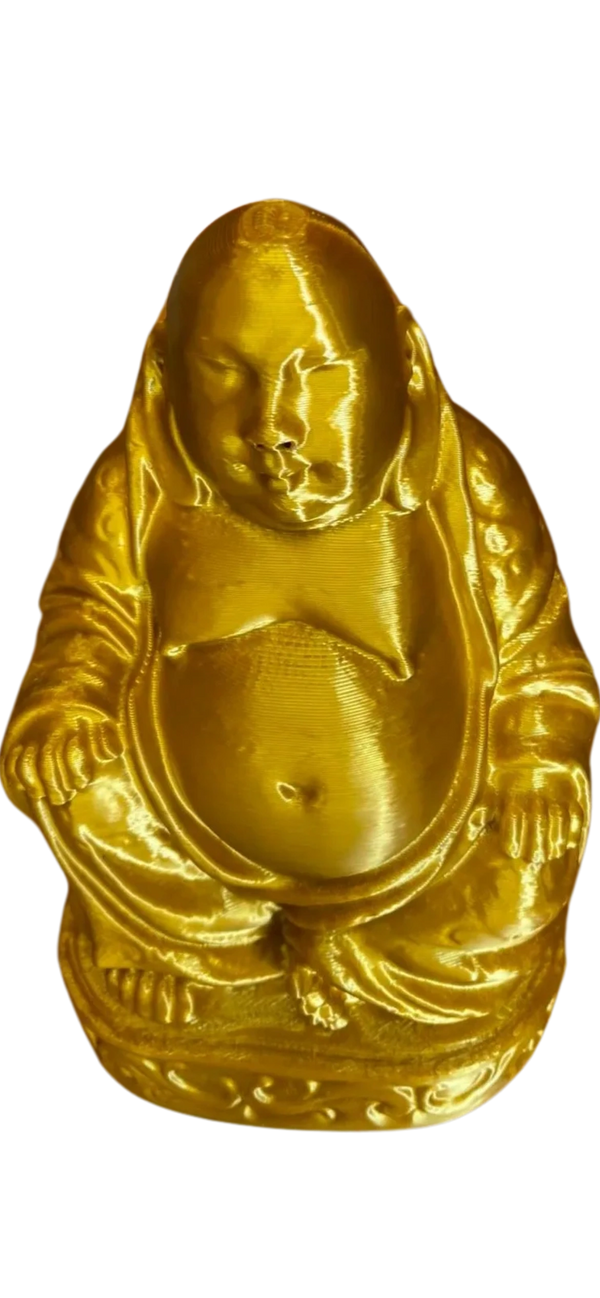 Buddah